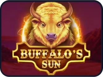 Buffalos Sun