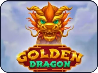 Golden Dragon