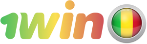 Logo 1win Mali