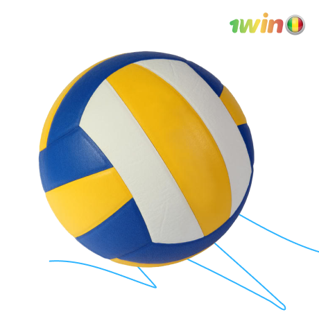 Tous les tournois de volley-ball populaires sont disponibles pour les clients 1win du Mali